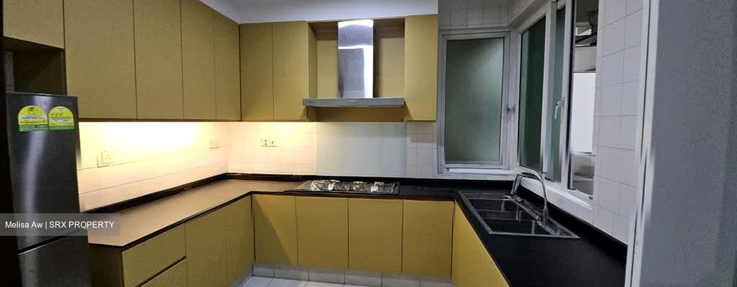 Edelweiss Park Condominium (D17), Condominium #555922301